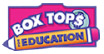 Box Tops for Education